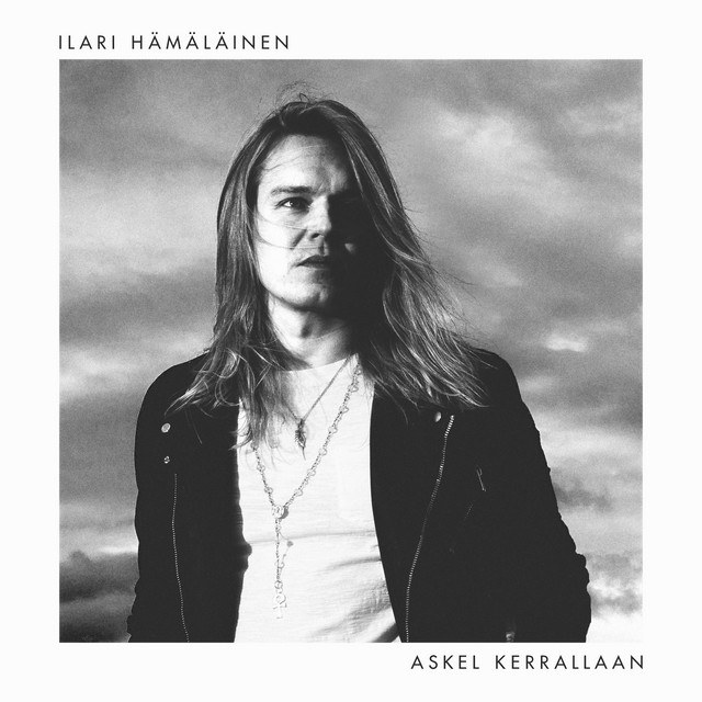 Askel Kerrallaan - Ilari Hämäläinen