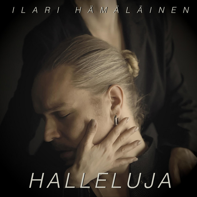 Halleluja - Ilari Hämäläinen