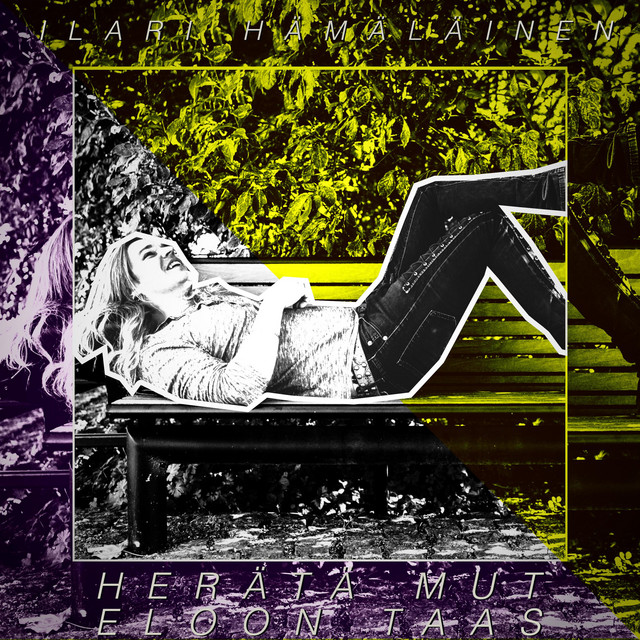 Herätä Mut Eloon Taas - Ilari Hämäläinen