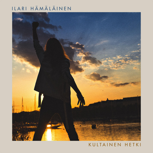 Kultainen Hetki – Ilari Hämäläinen