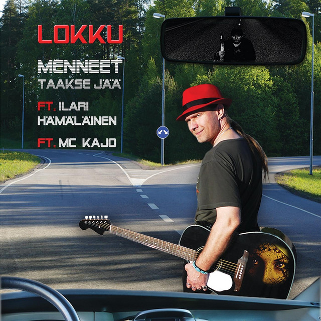 Menneet Taakse Jää - Lokku
