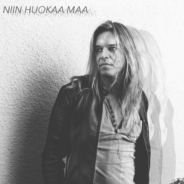 Niin Huokaa Maa - Ilari Hämäläinen