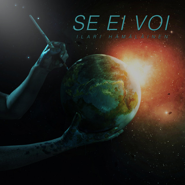 Se Ei Voi - Ilari Hämäläinen