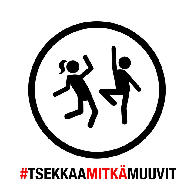#tsekkaamitkämuuvit - Ilari Hämäläinen